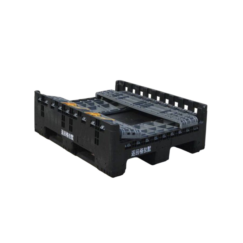 1200 x 1000 mm Large Collapsible Box image 3