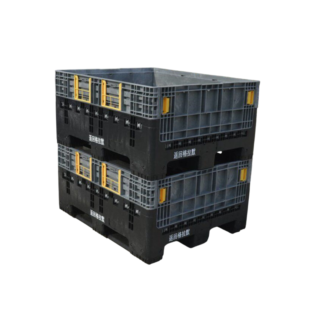 1200 x 1000 mm Large Collapsible Box image 2