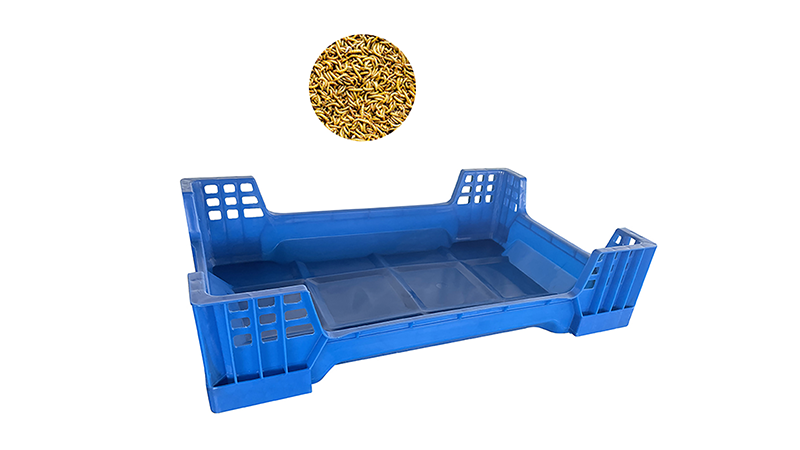 Bottle Crates