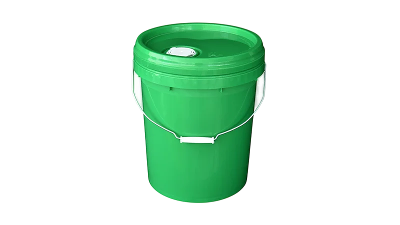 Plastic Buckets