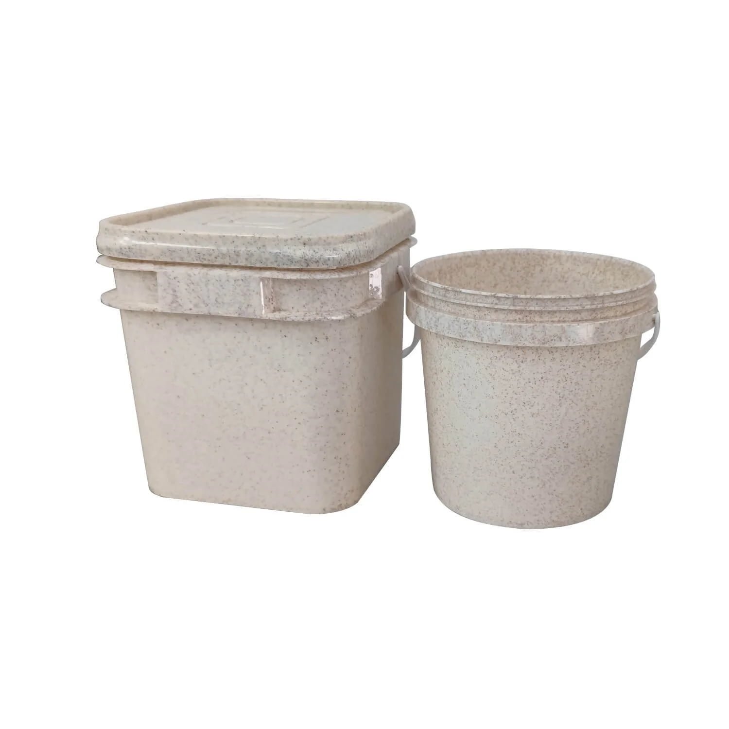 Biodegradable Plastic Bucket