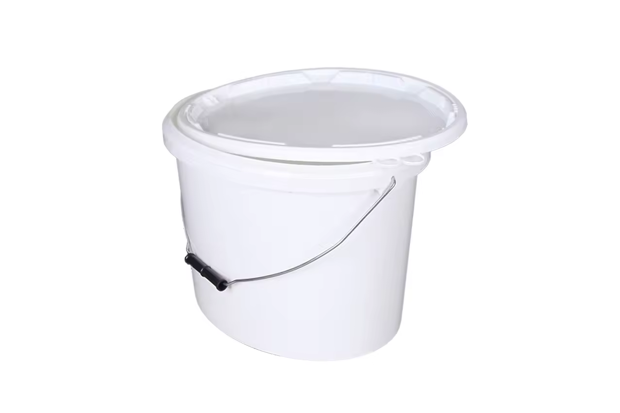 Oval Plastic Bucket