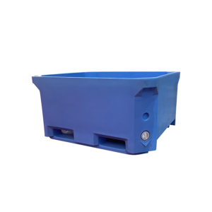 1600 x 1160 x 870 mm 1000L Insulated Containers