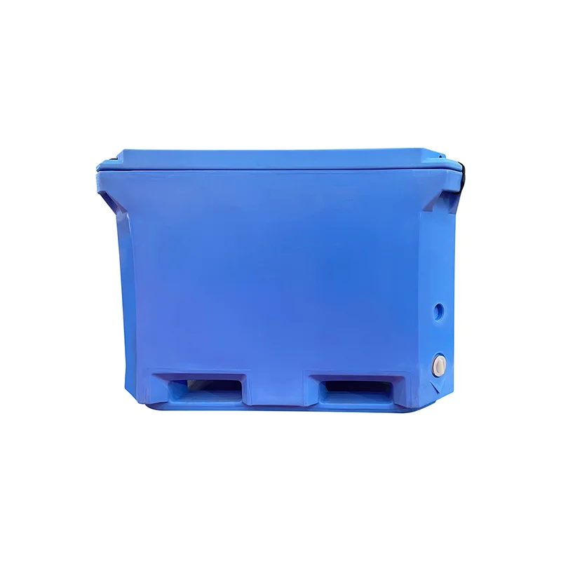 1230 x 1030 x 780 mm 600L Insulated Containers